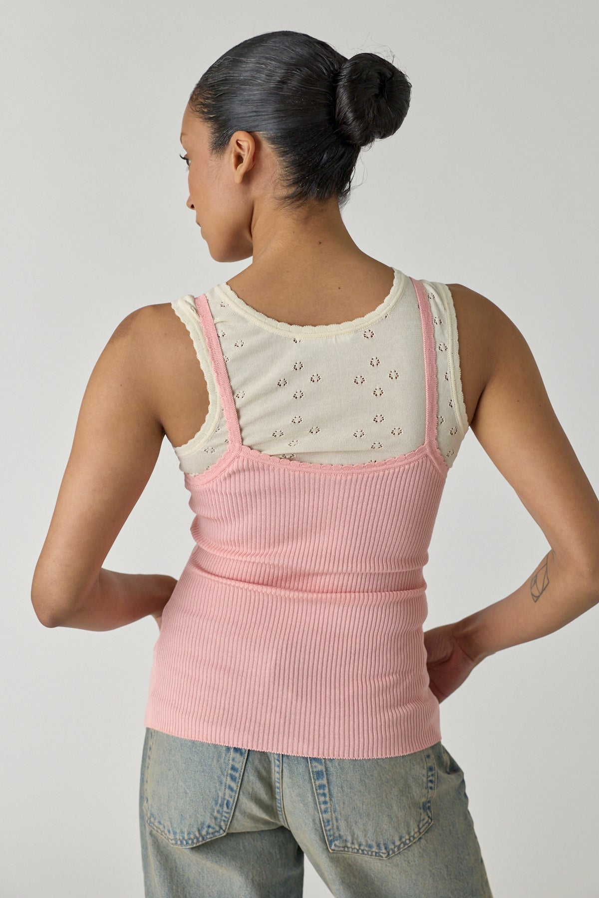 Double Camisole
