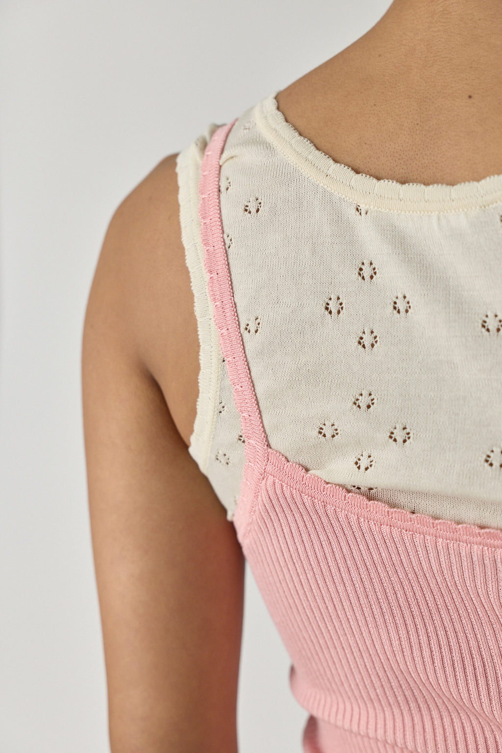 Double Camisole