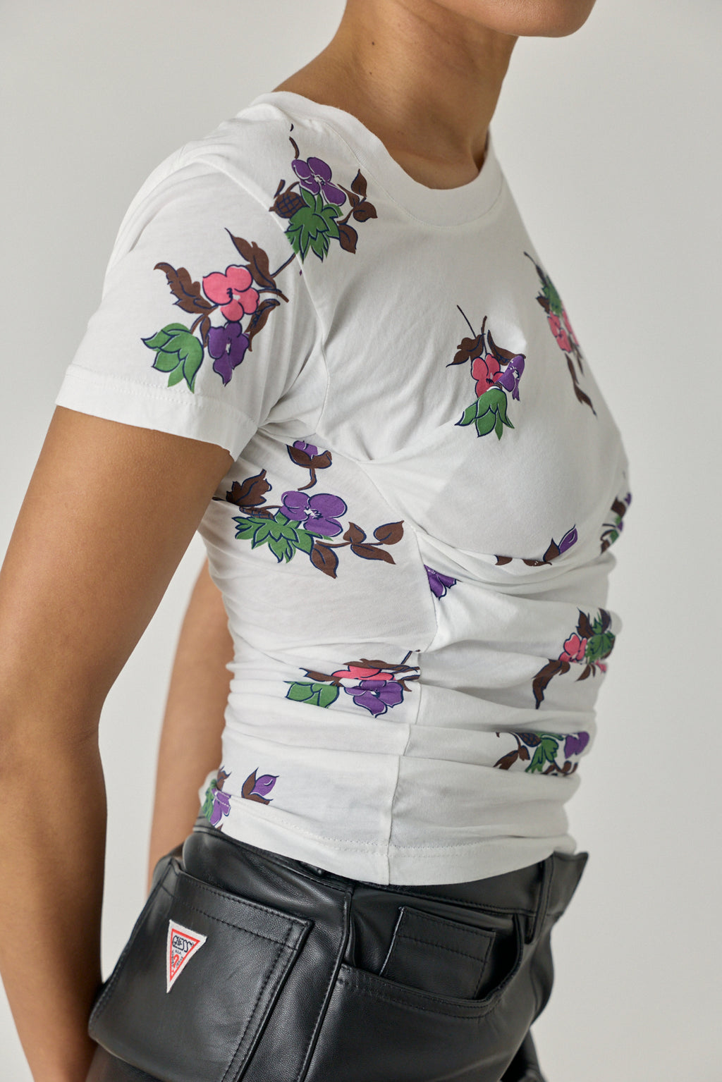 Lifted T-Shirt