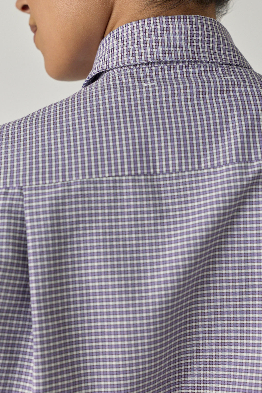 Lifted Shirt
