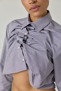 Lifted Shirt
