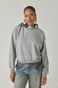 Triple Hoodie
