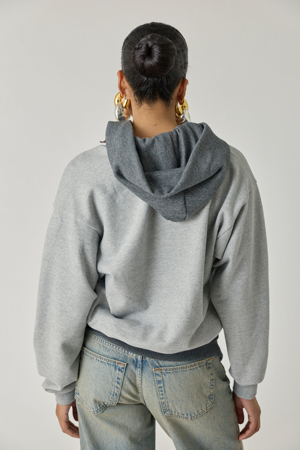 Triple Hoodie