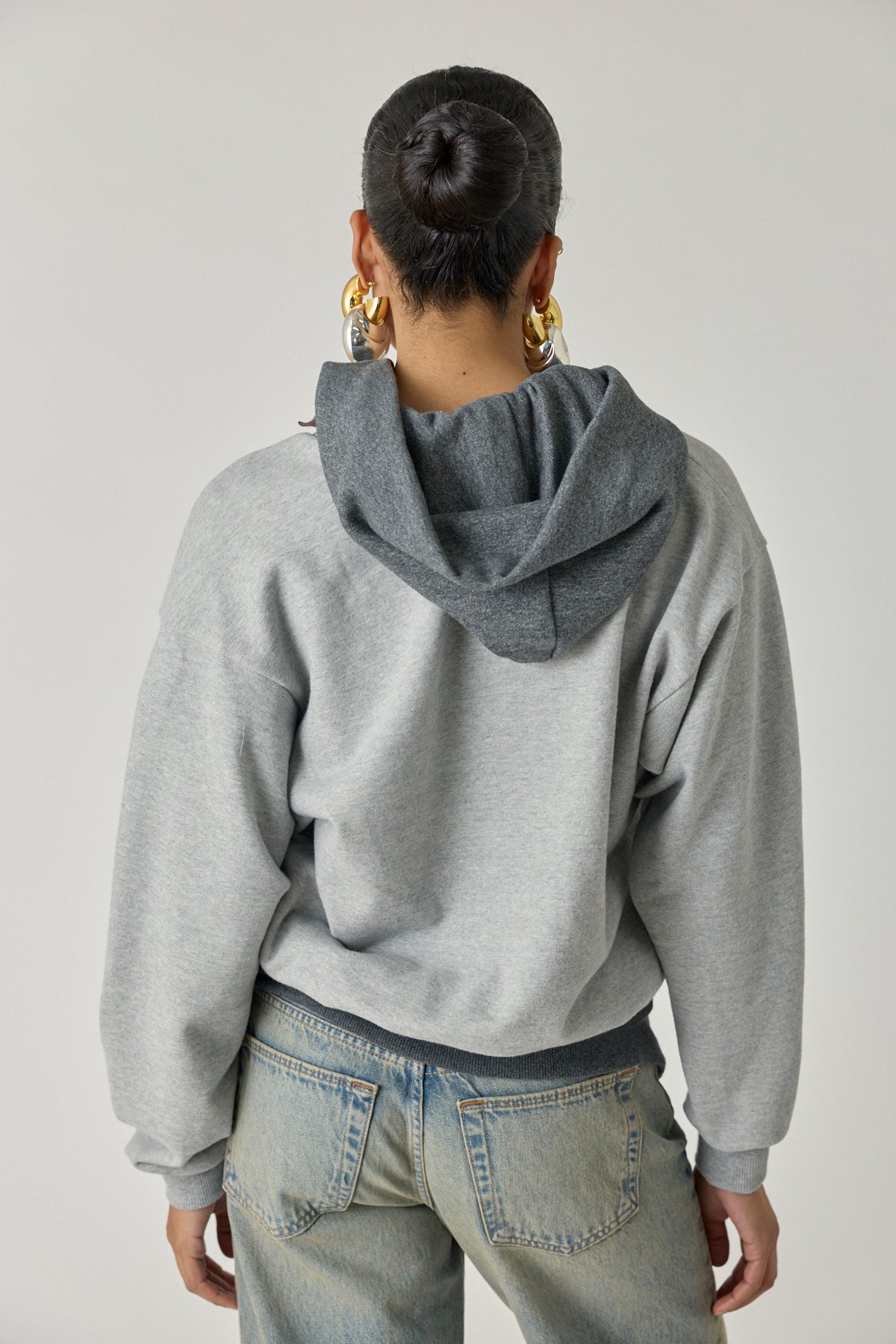 Triple Hoodie