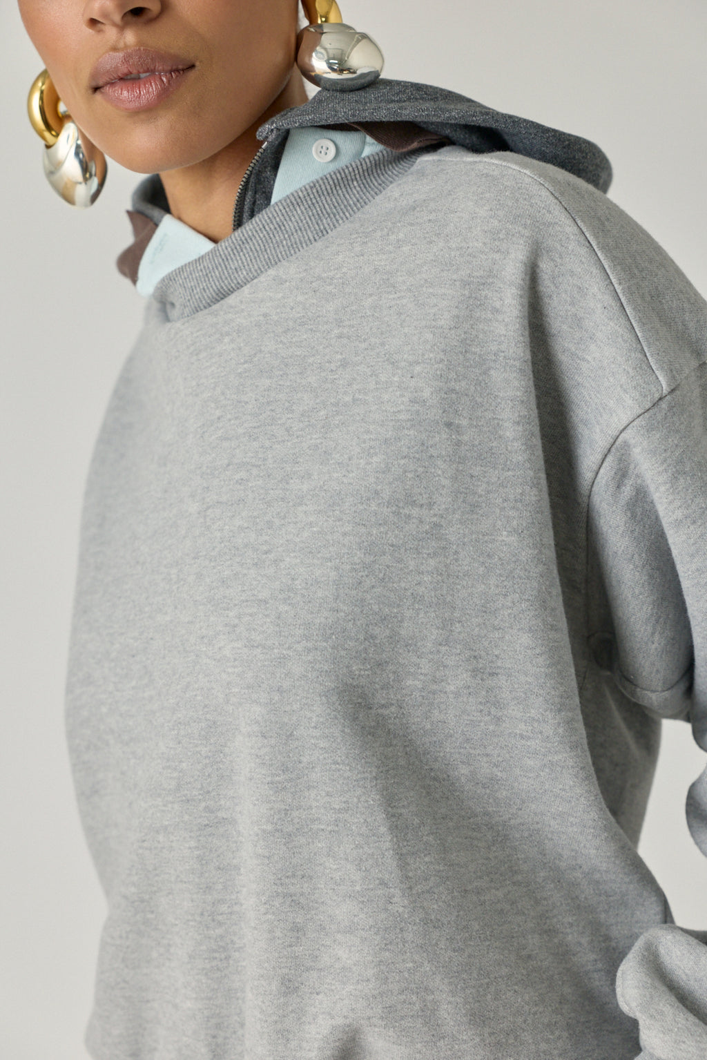 Triple Hoodie