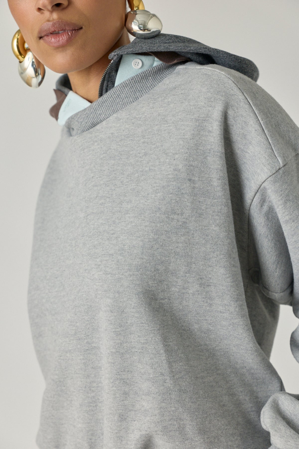 Triple Hoodie