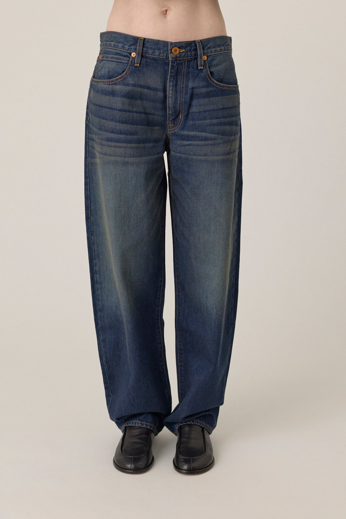 Ella Jean - Shakey Ground