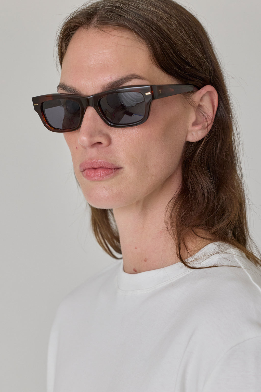 The Jack - Dark Tortoise & Black
