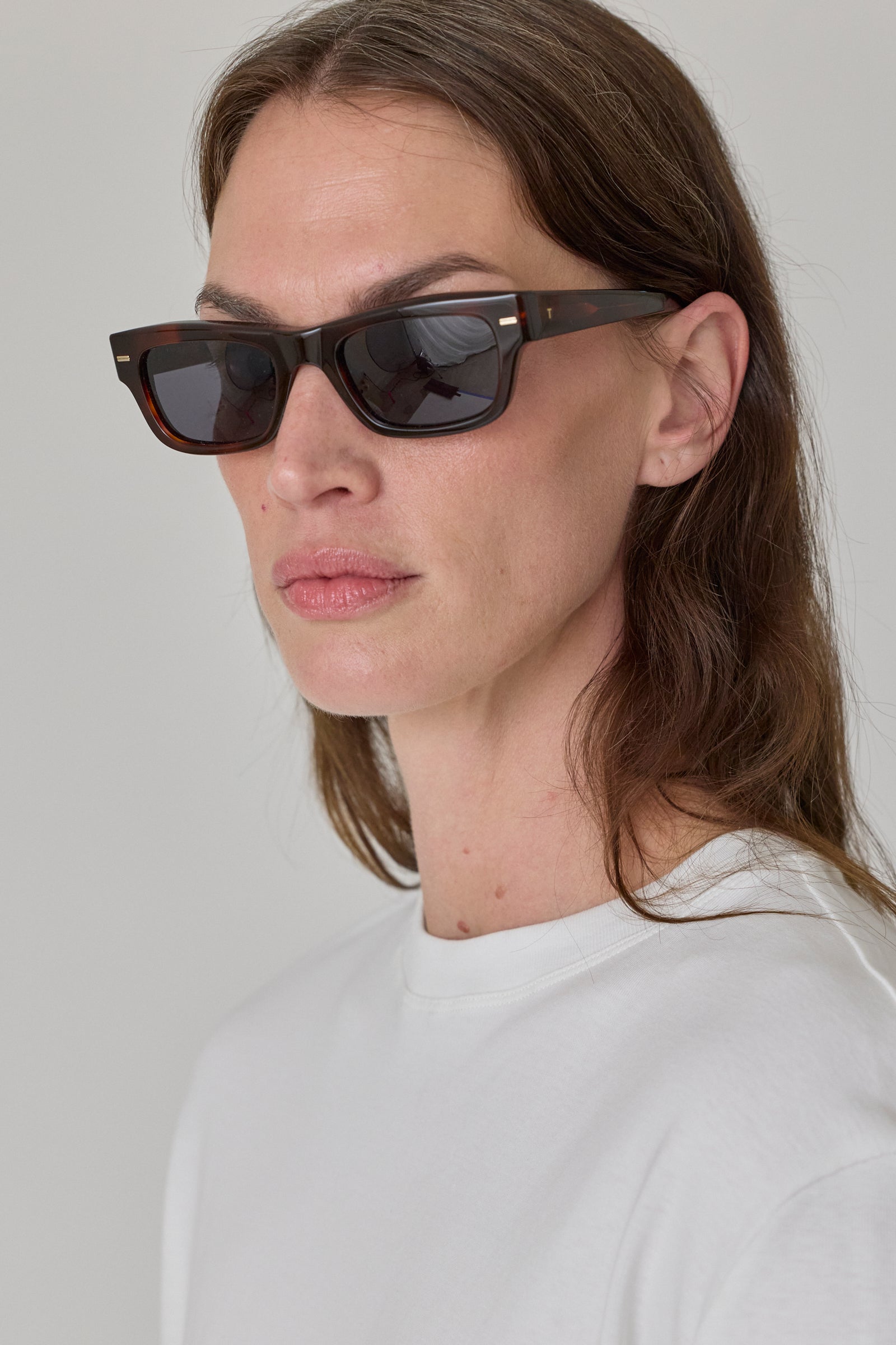 The Jack - Dark Tortoise & Black