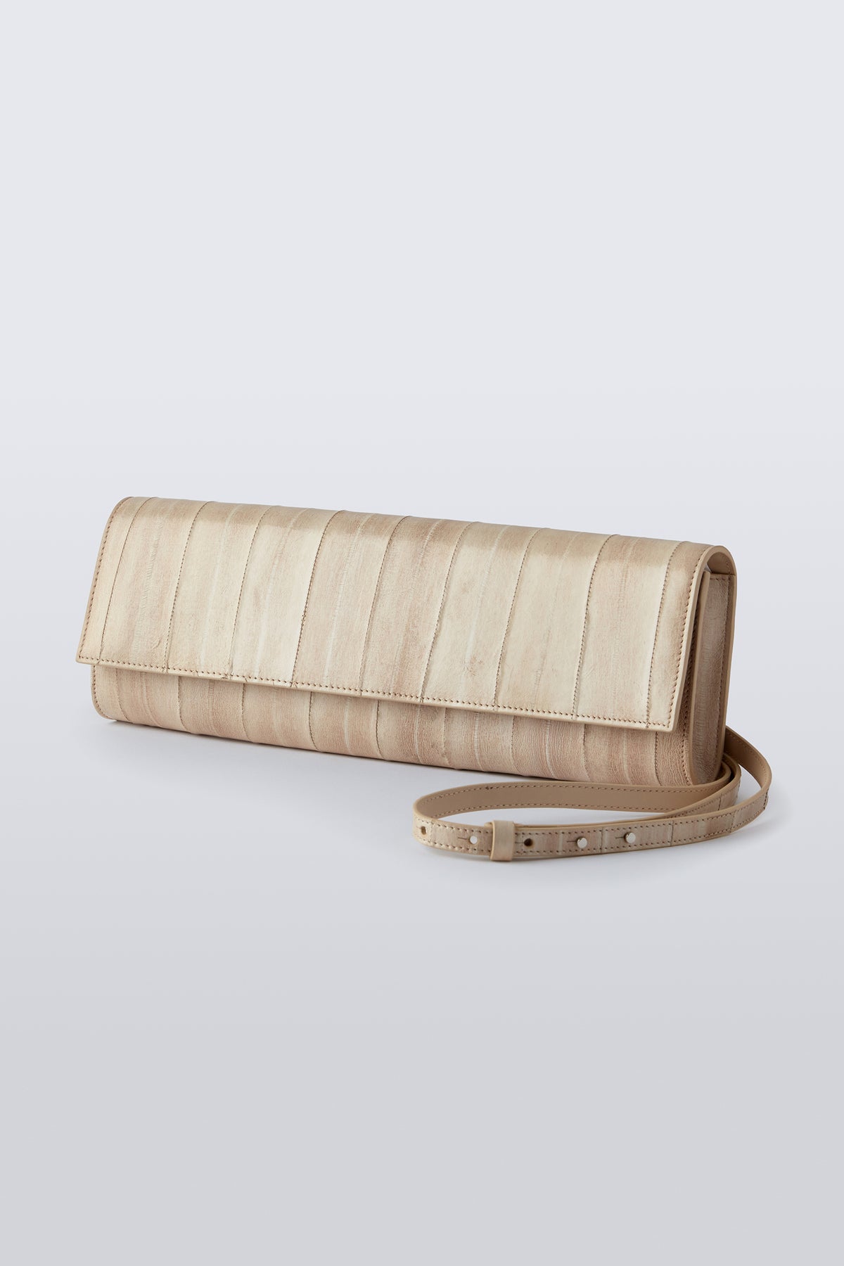 Hex Clutch - Eel