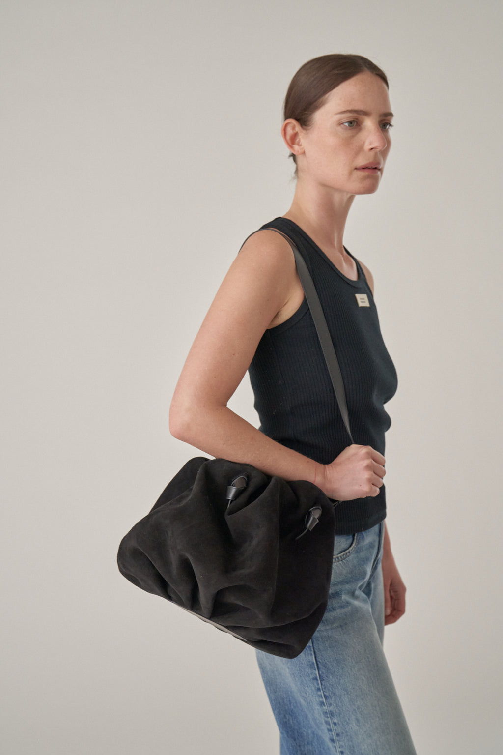 Taurus Dumping Bag