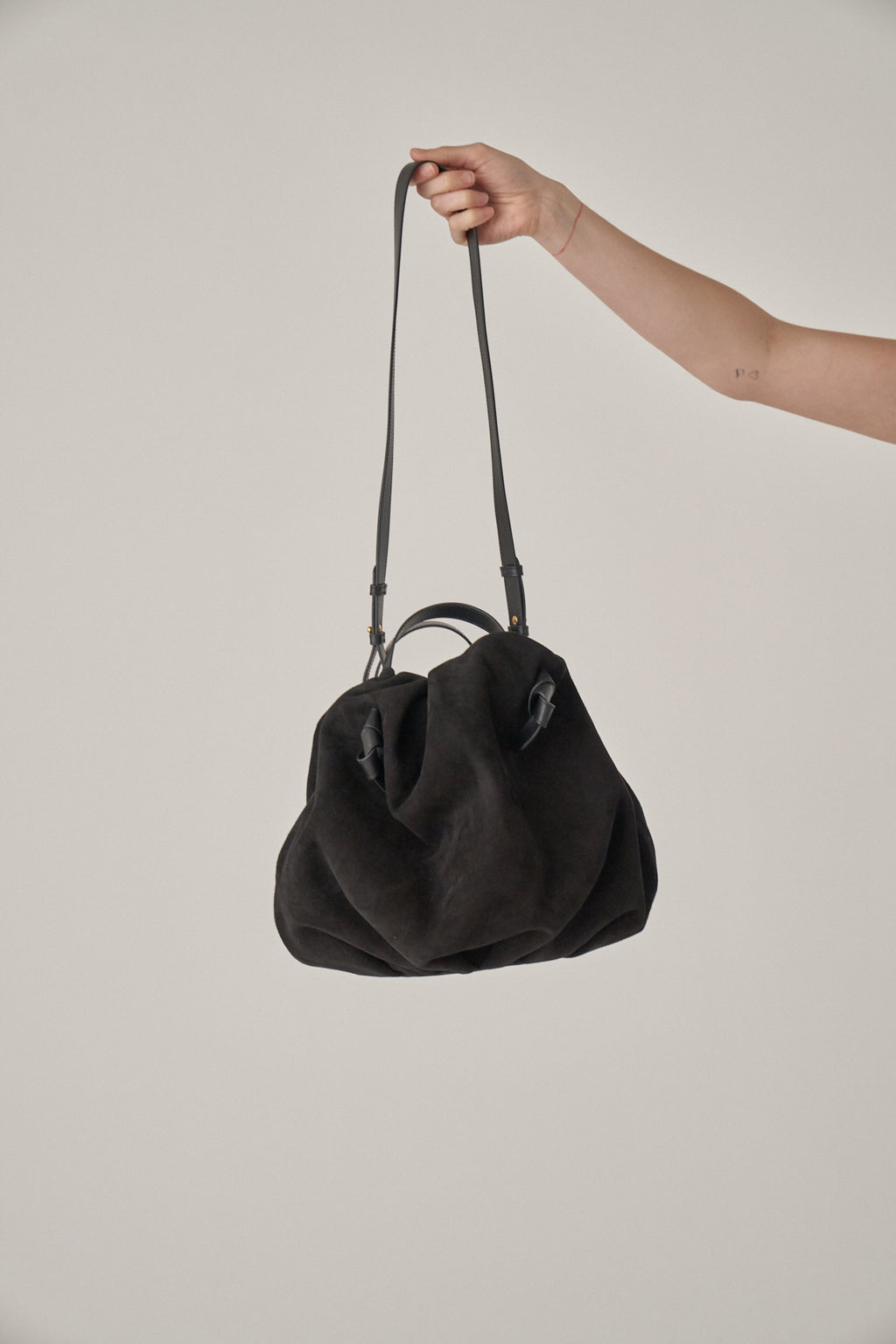 Taurus Dumping Bag