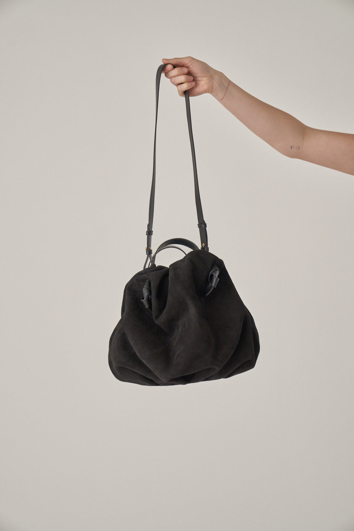 Taurus Dumping Bag