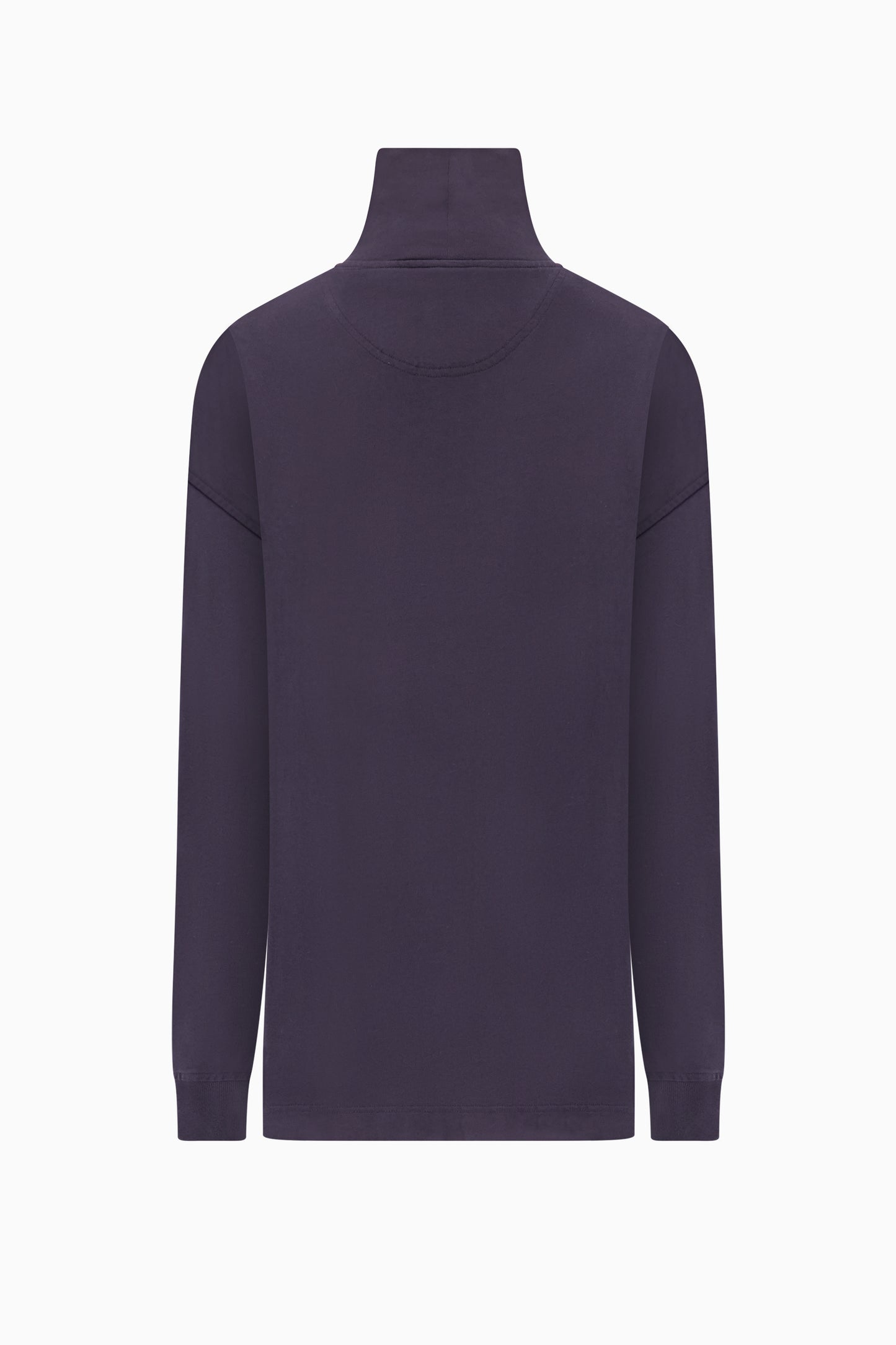 Balconette Bra Turtleneck