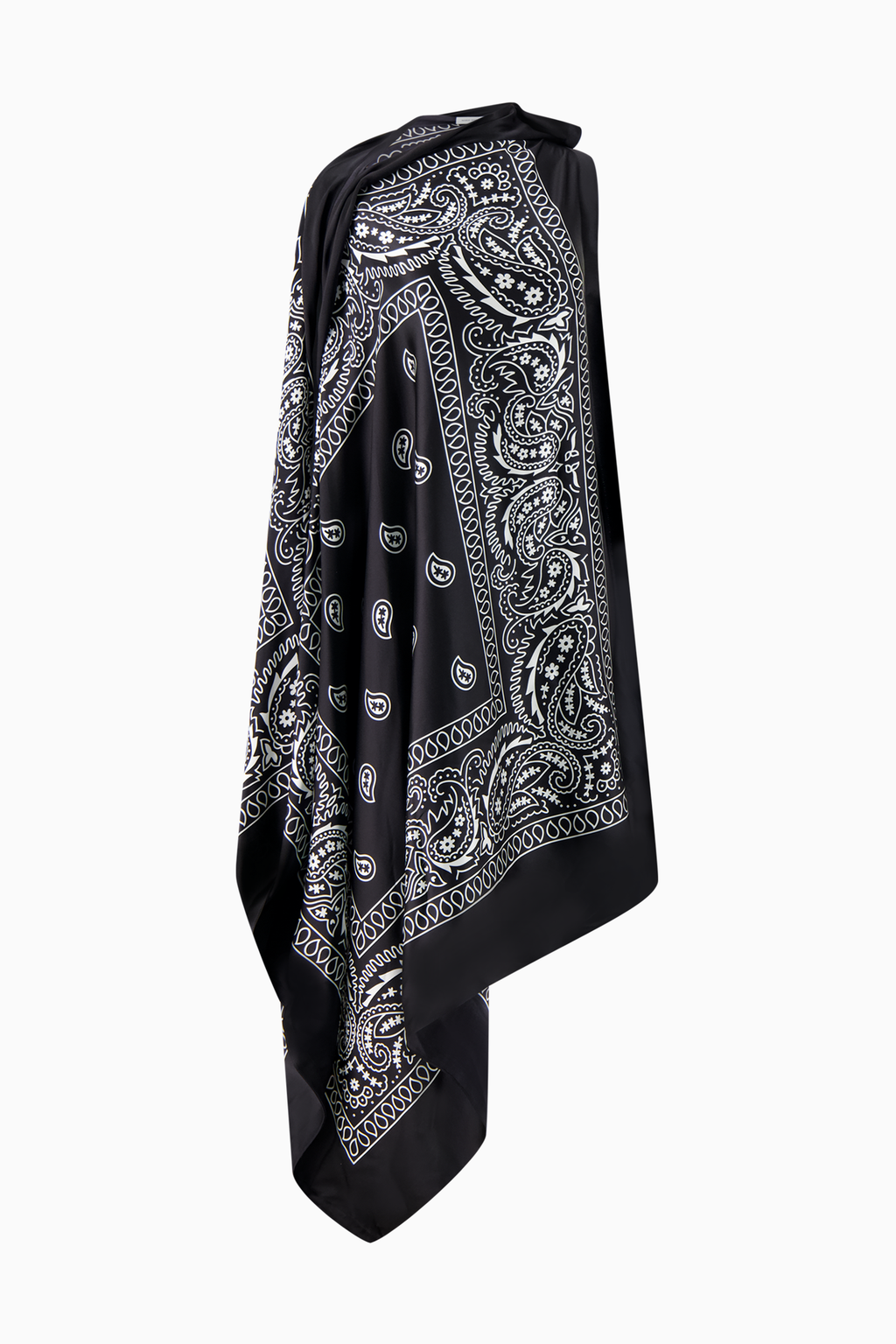 Bandana Dress