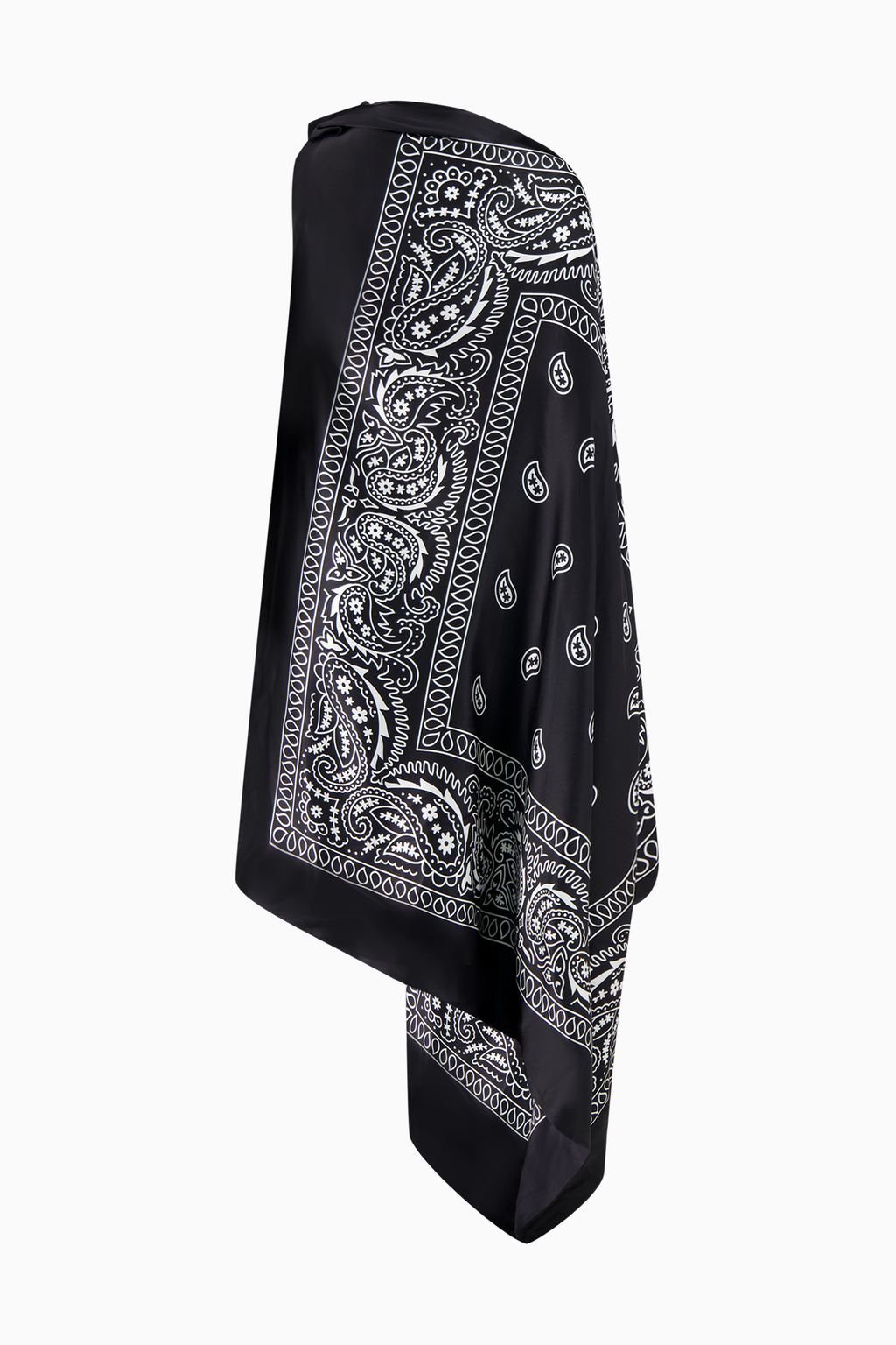 Bandana Dress