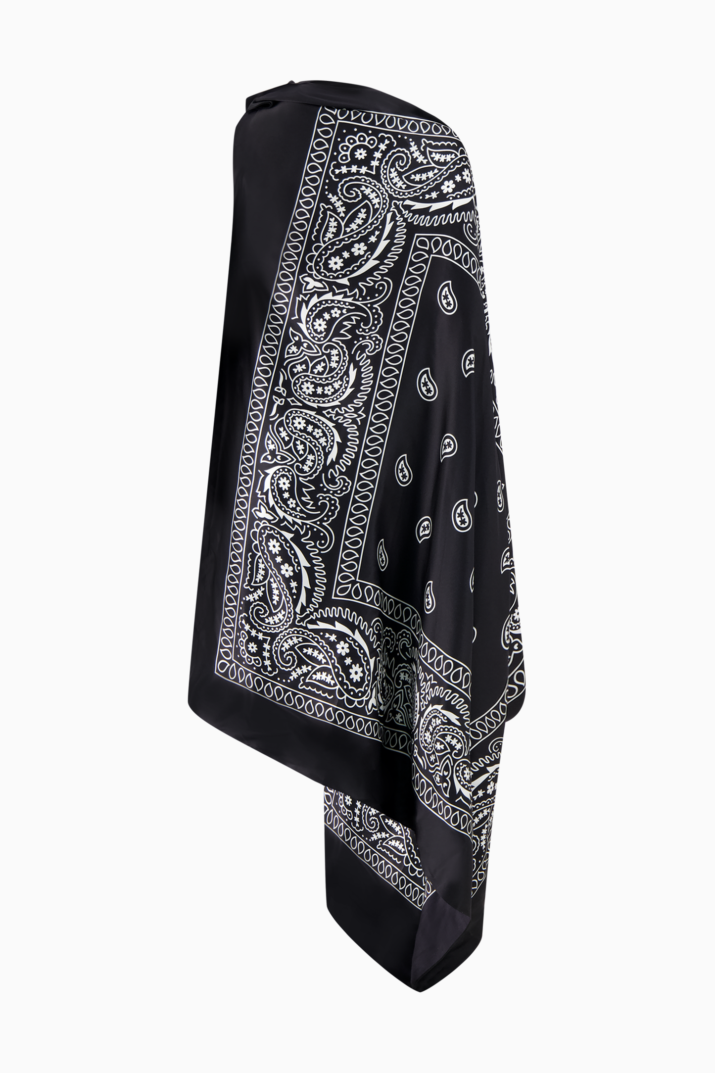 Bandana Dress