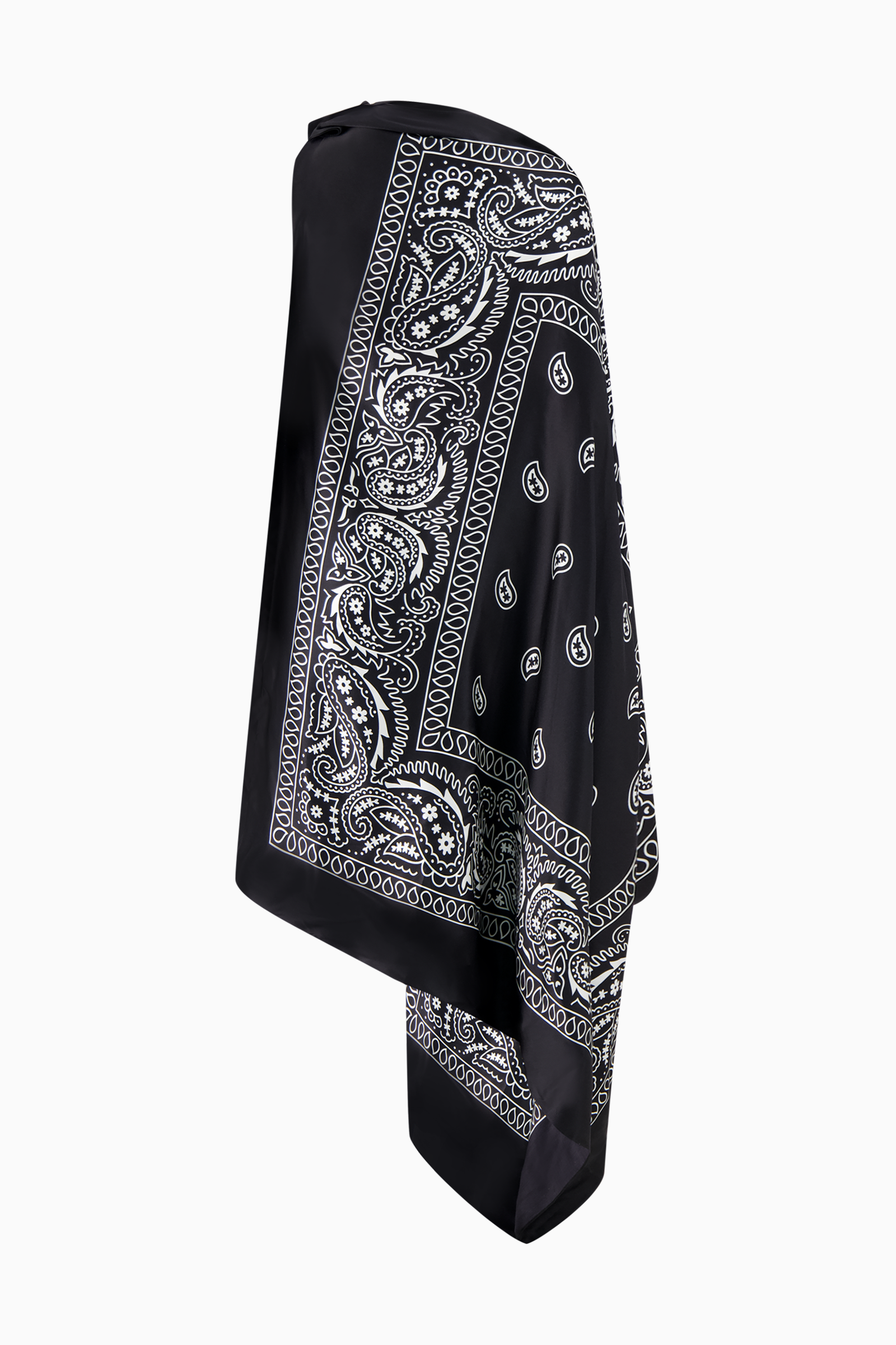 Bandana Dress