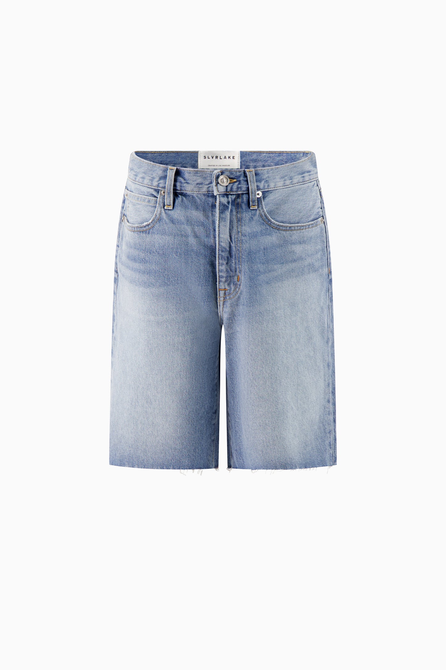 Bermuda Cut Off Short - Hillhurst