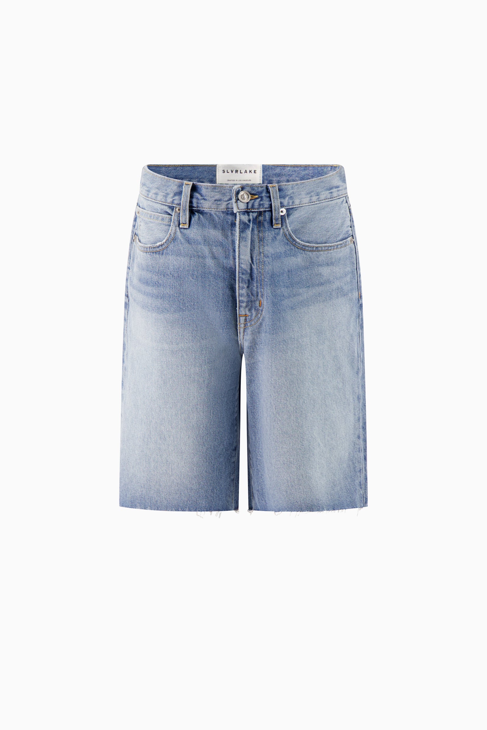 Bermuda Cut Off Short - Hillhurst