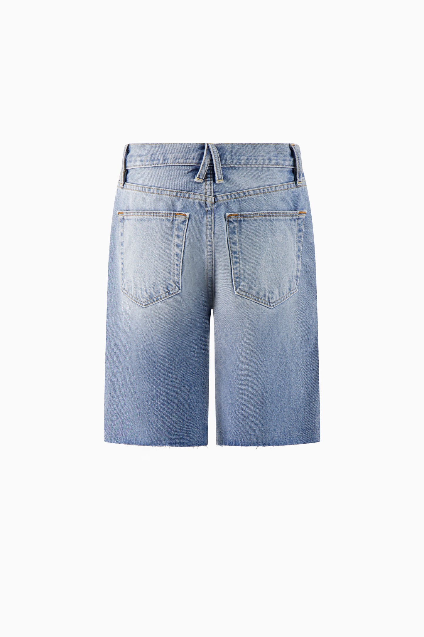 Bermuda Cut Off Short - Hillhurst