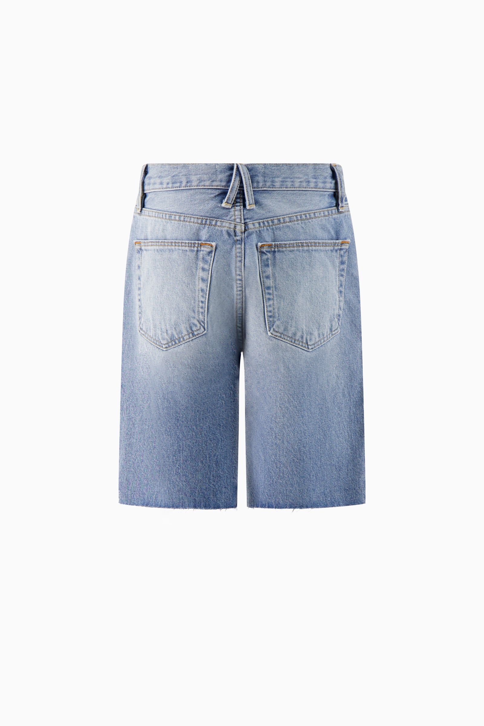 Bermuda Cut Off Short - Hillhurst
