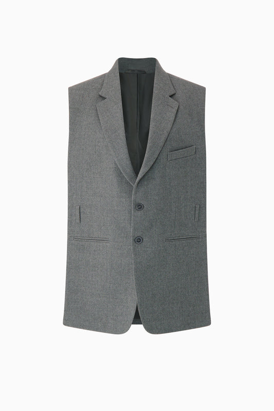 Andres Blazer Bib