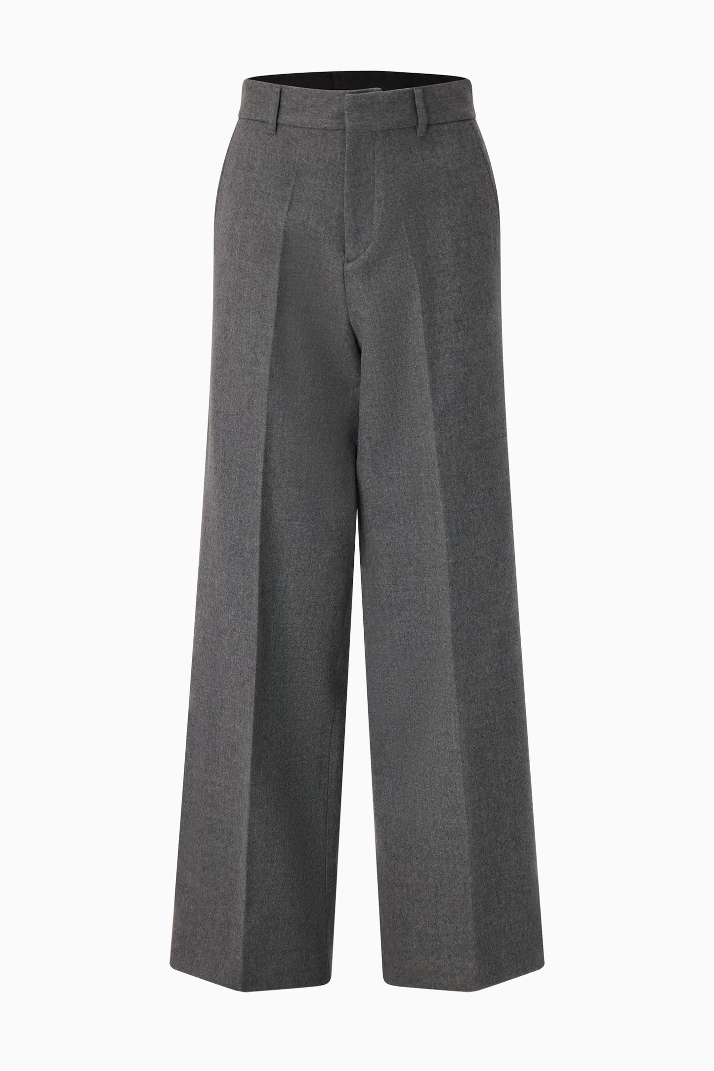 Andres Wool Trousers