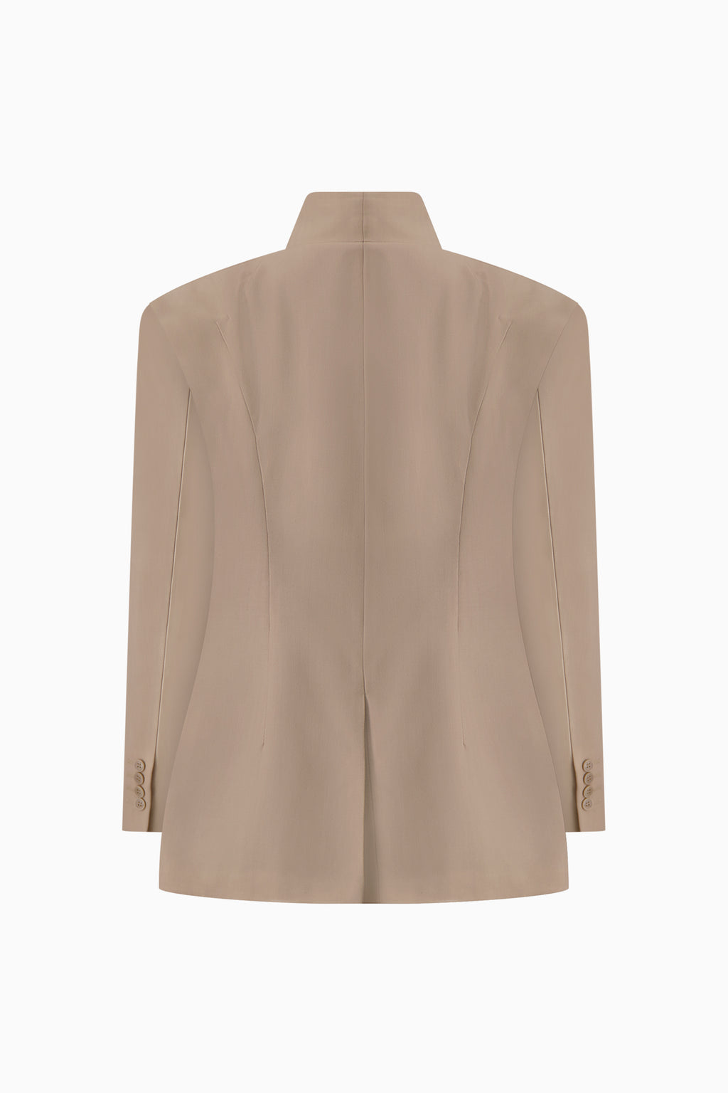 Folded Blazer