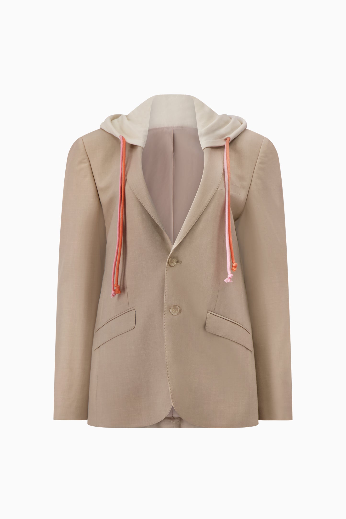Tracksuit Blazer