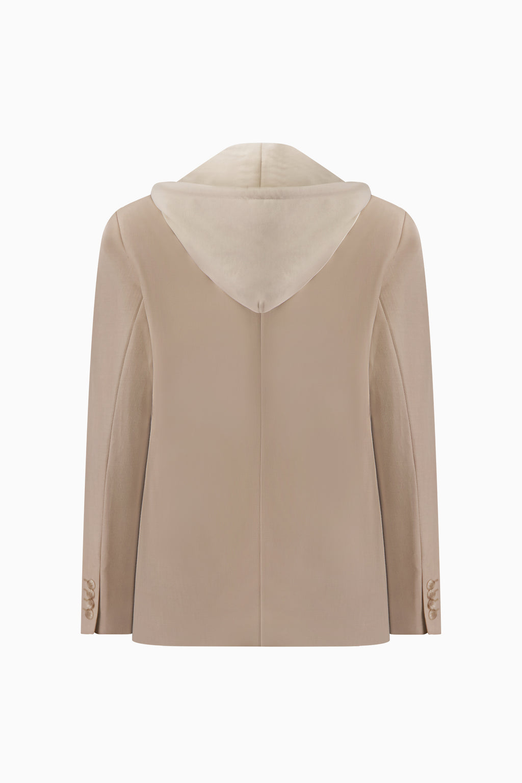 Tracksuit Blazer