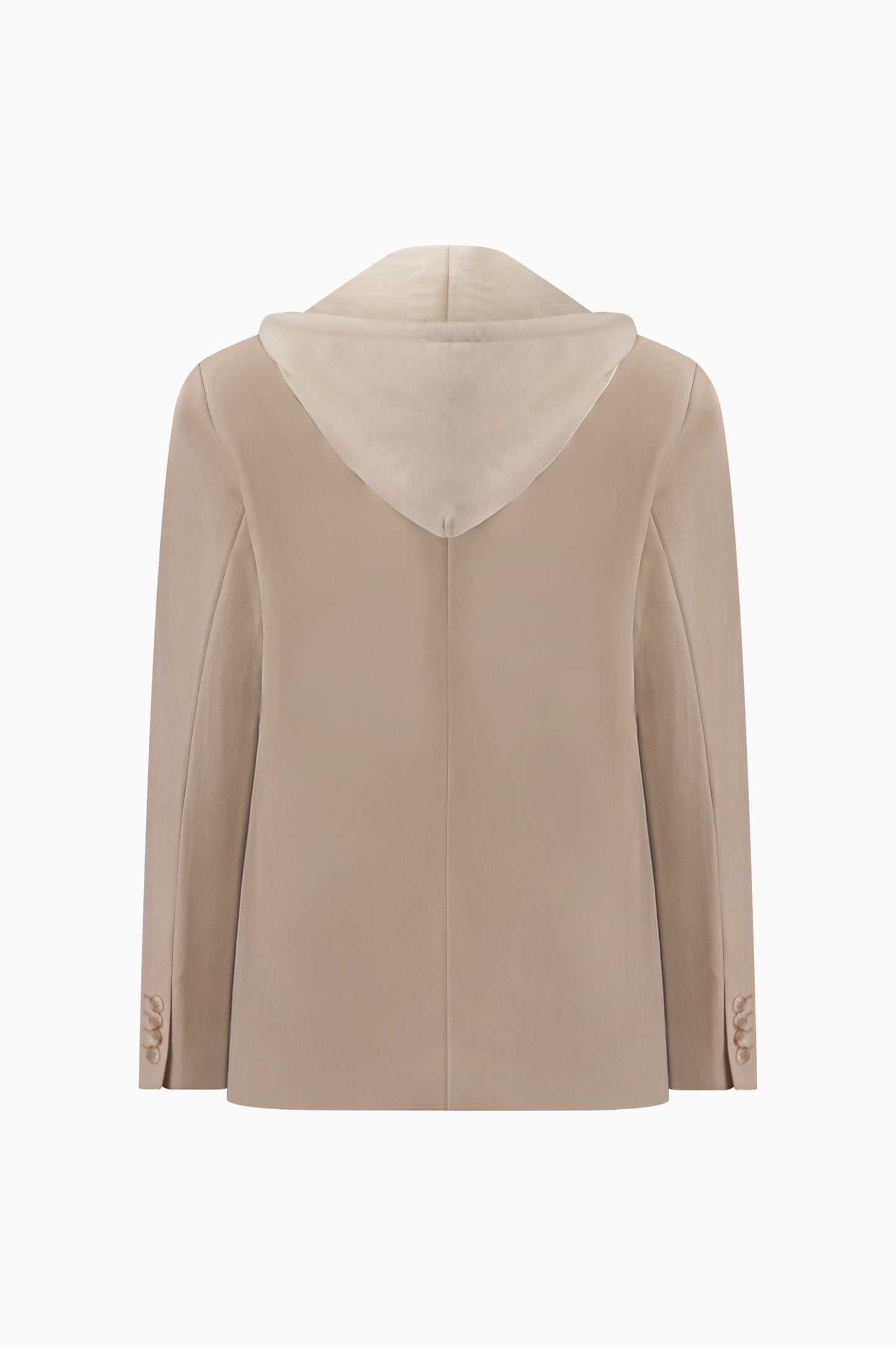Tracksuit Blazer