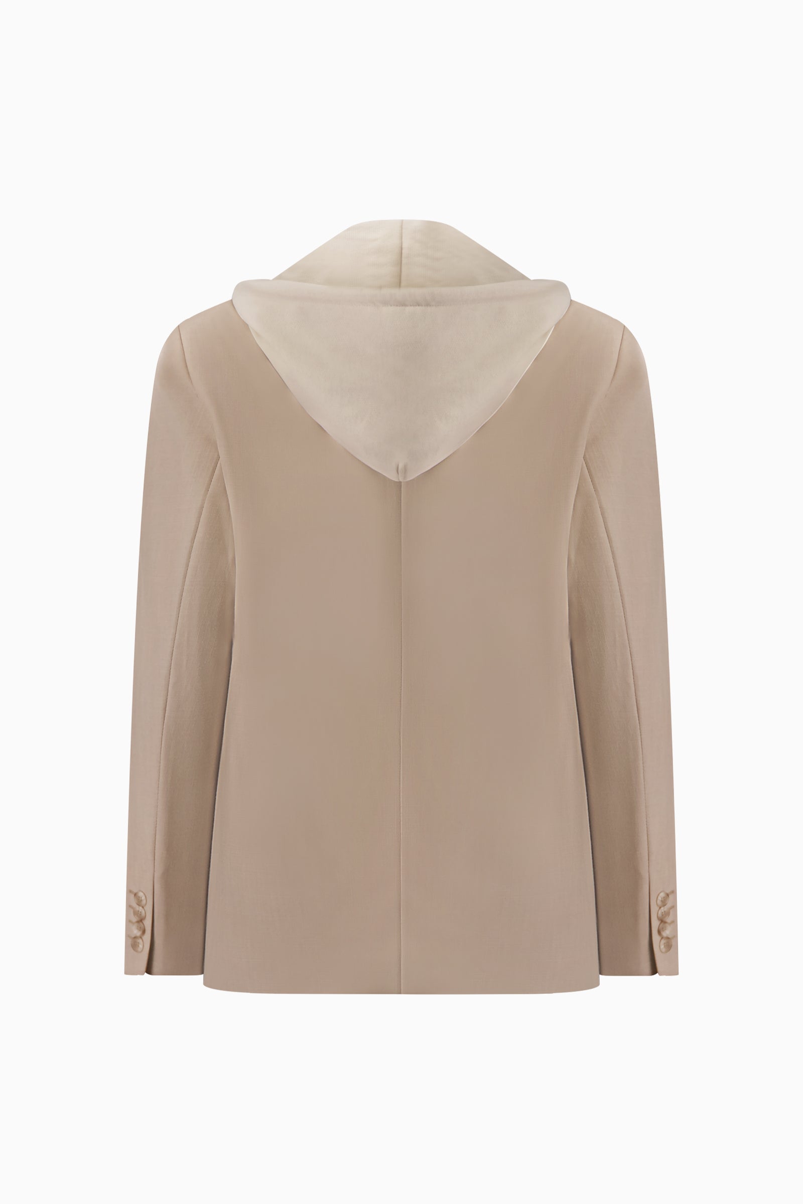 Tracksuit Blazer