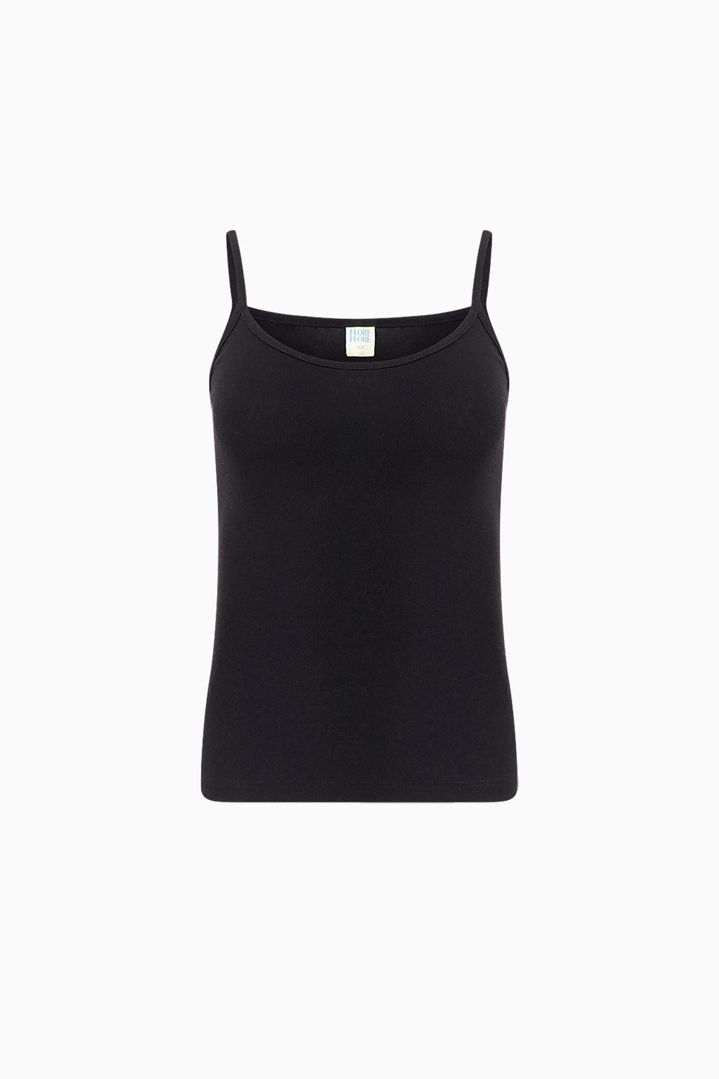 Bibi Cami - Black