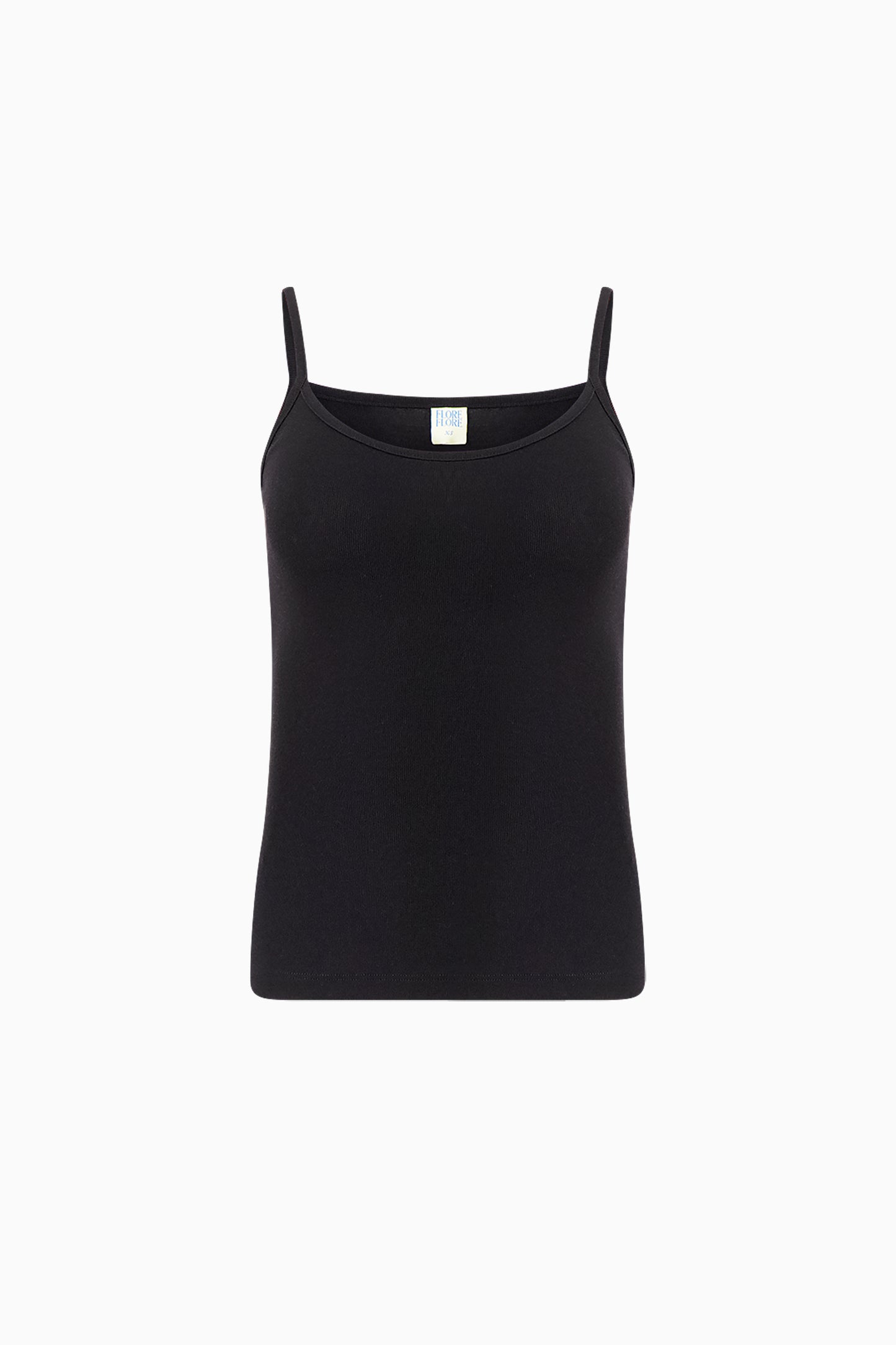 Bibi Cami - Black