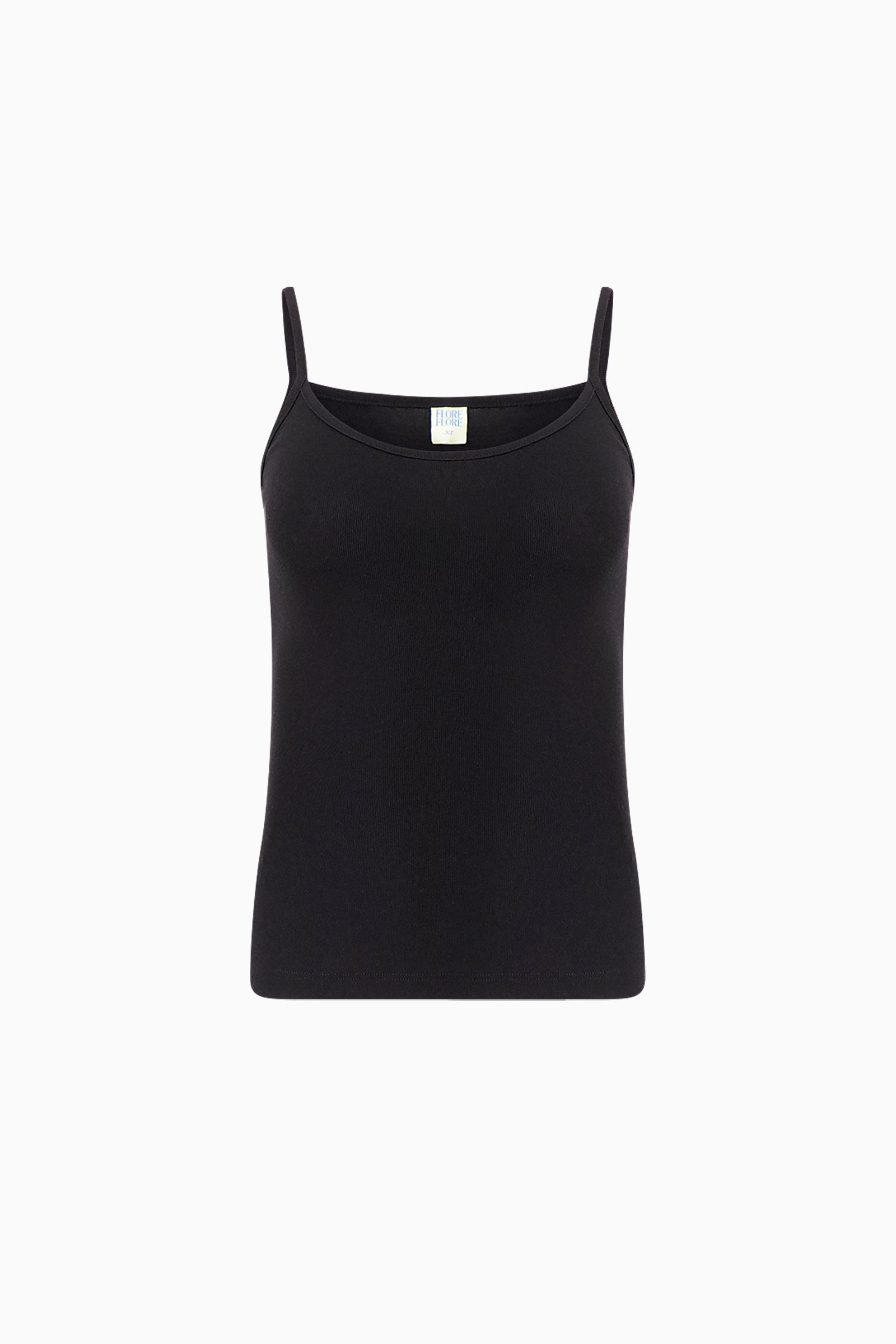 Bibi Cami - Black