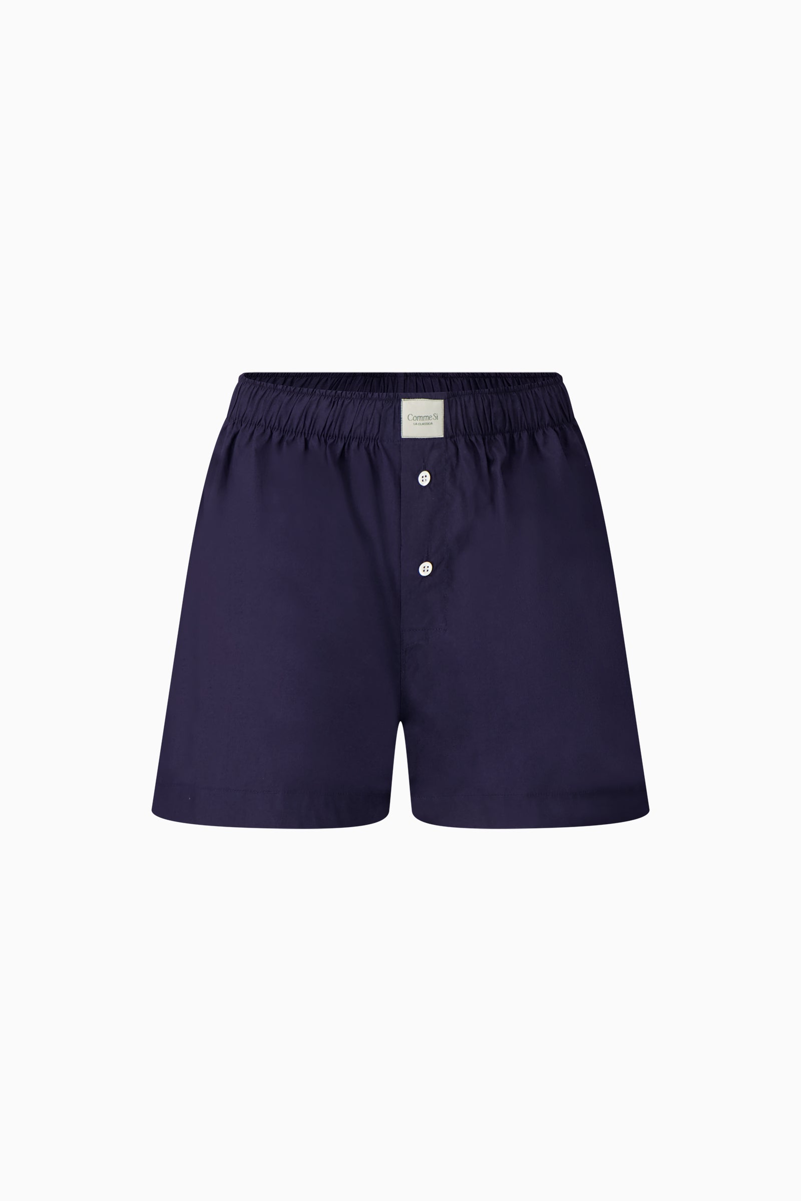 Boxer - Navy