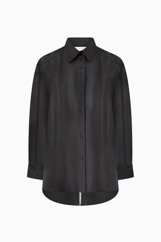 Bridgetown Shirt - Black
