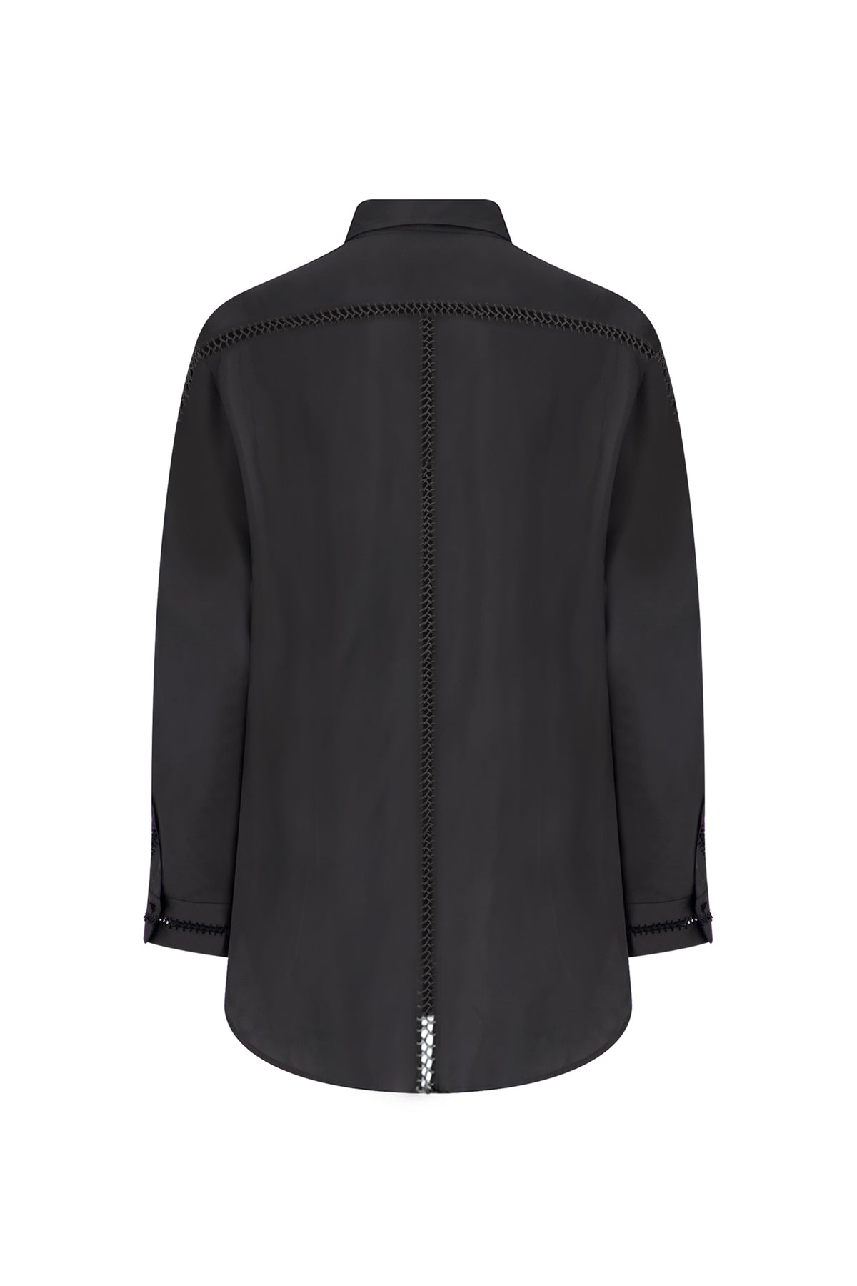 Bridgetown Shirt - Black