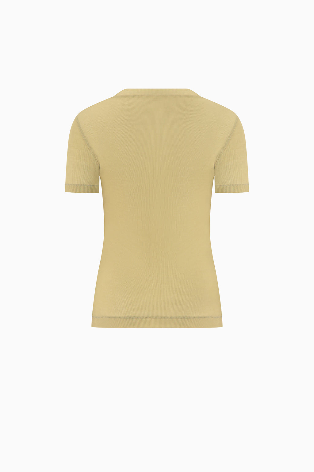 Vivien Rib Tee