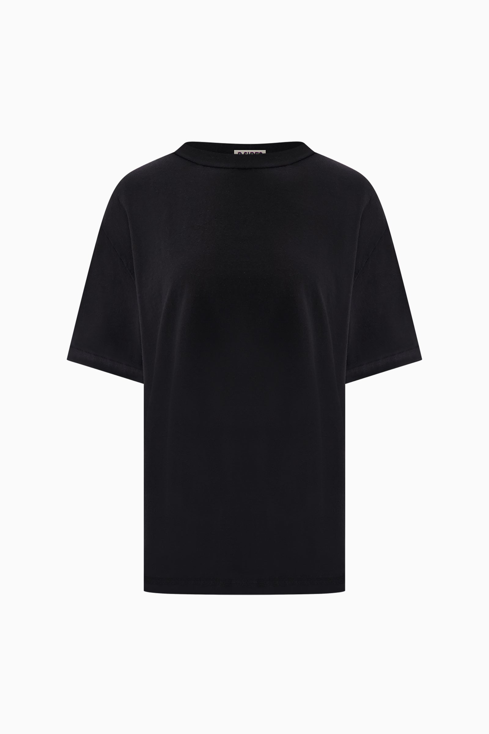 Atlas Tee - Black