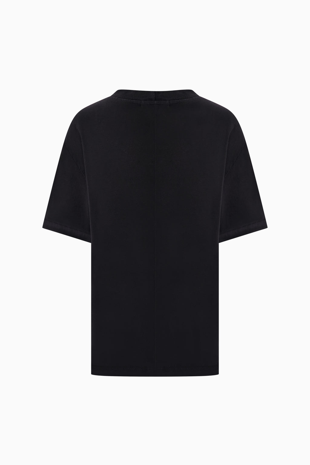 Atlas Tee - Black