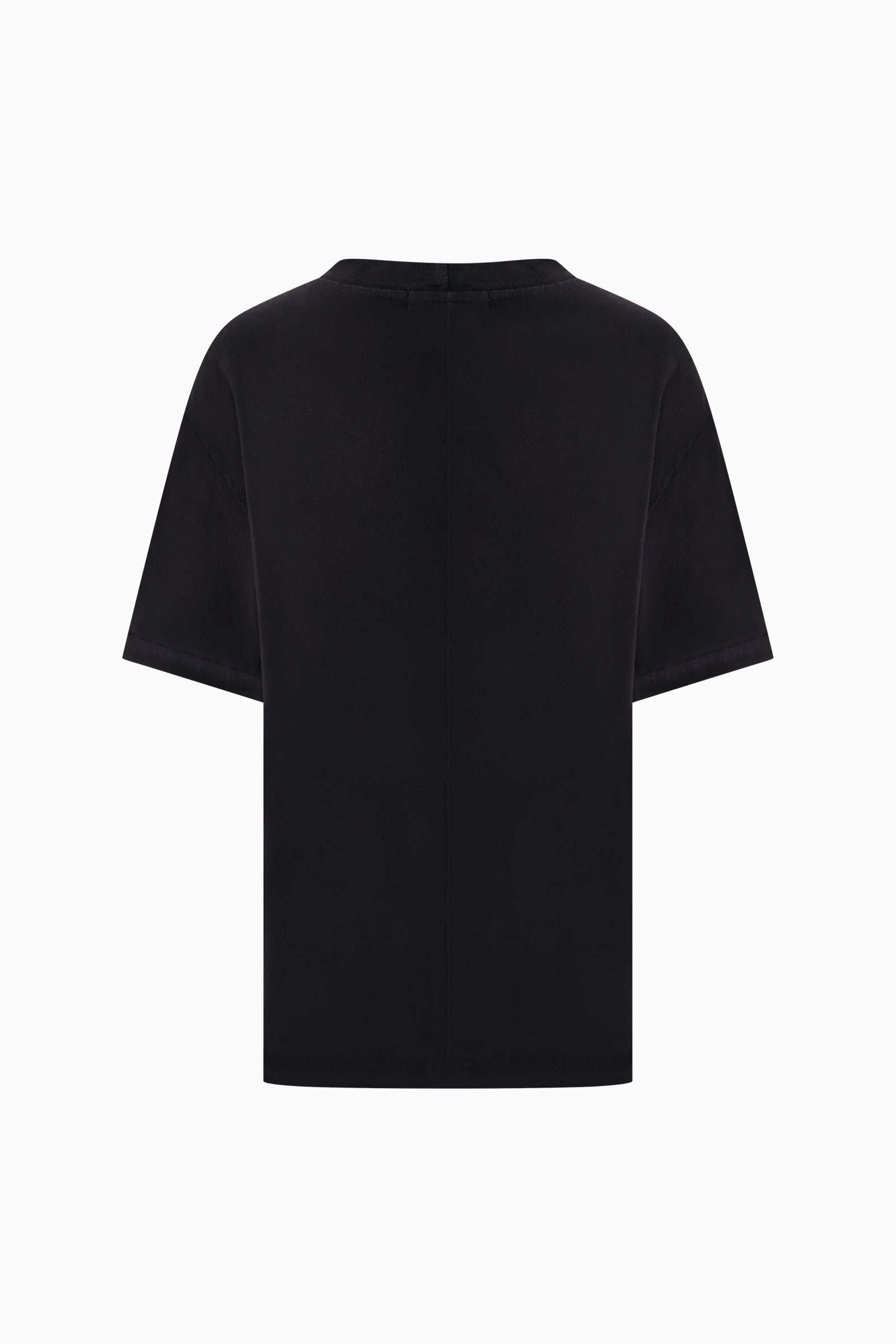 Atlas Tee - Black