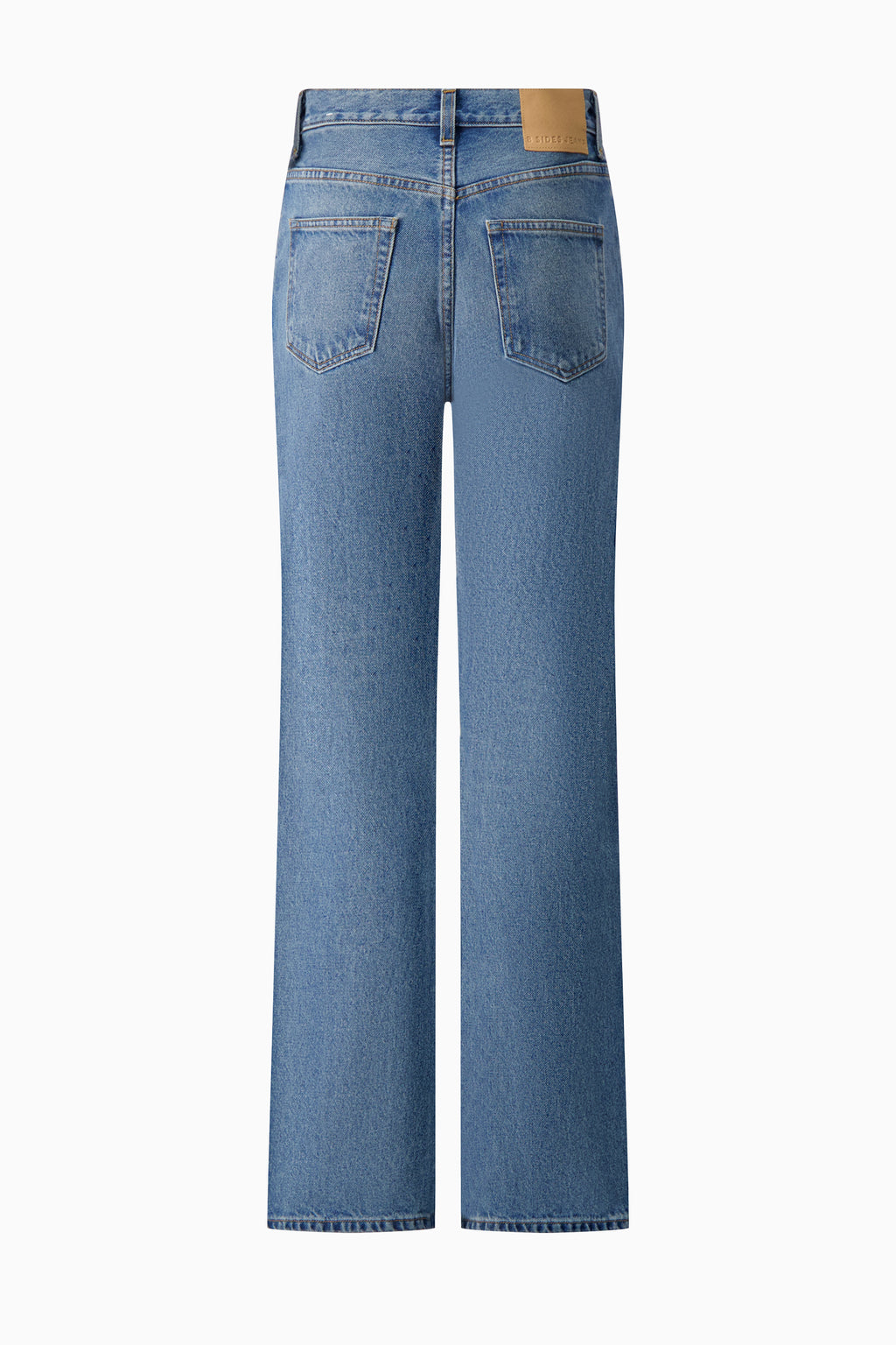 Bec Jean