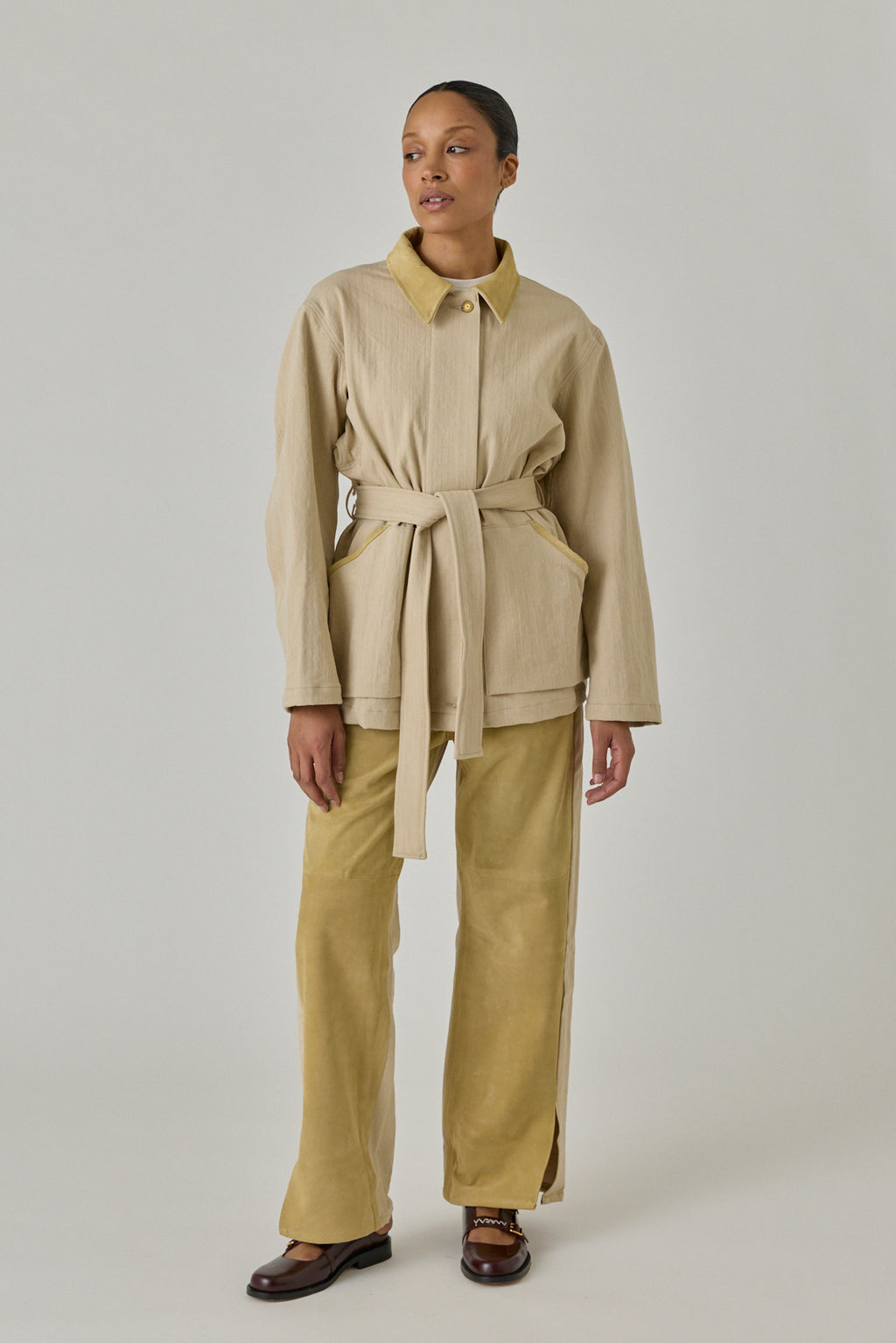 Workwear Jacket