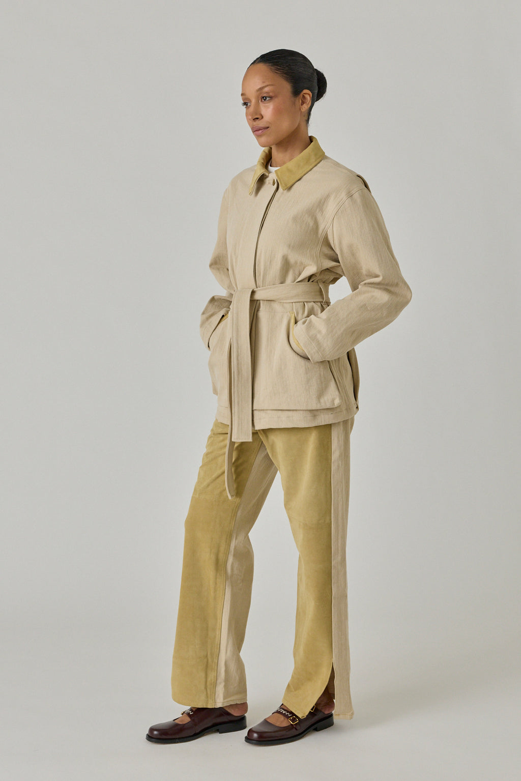 Workwear Jacket
