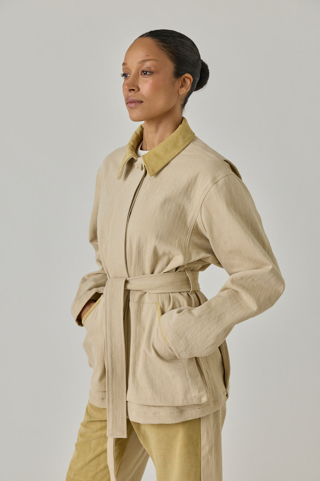 Workwear Jacket