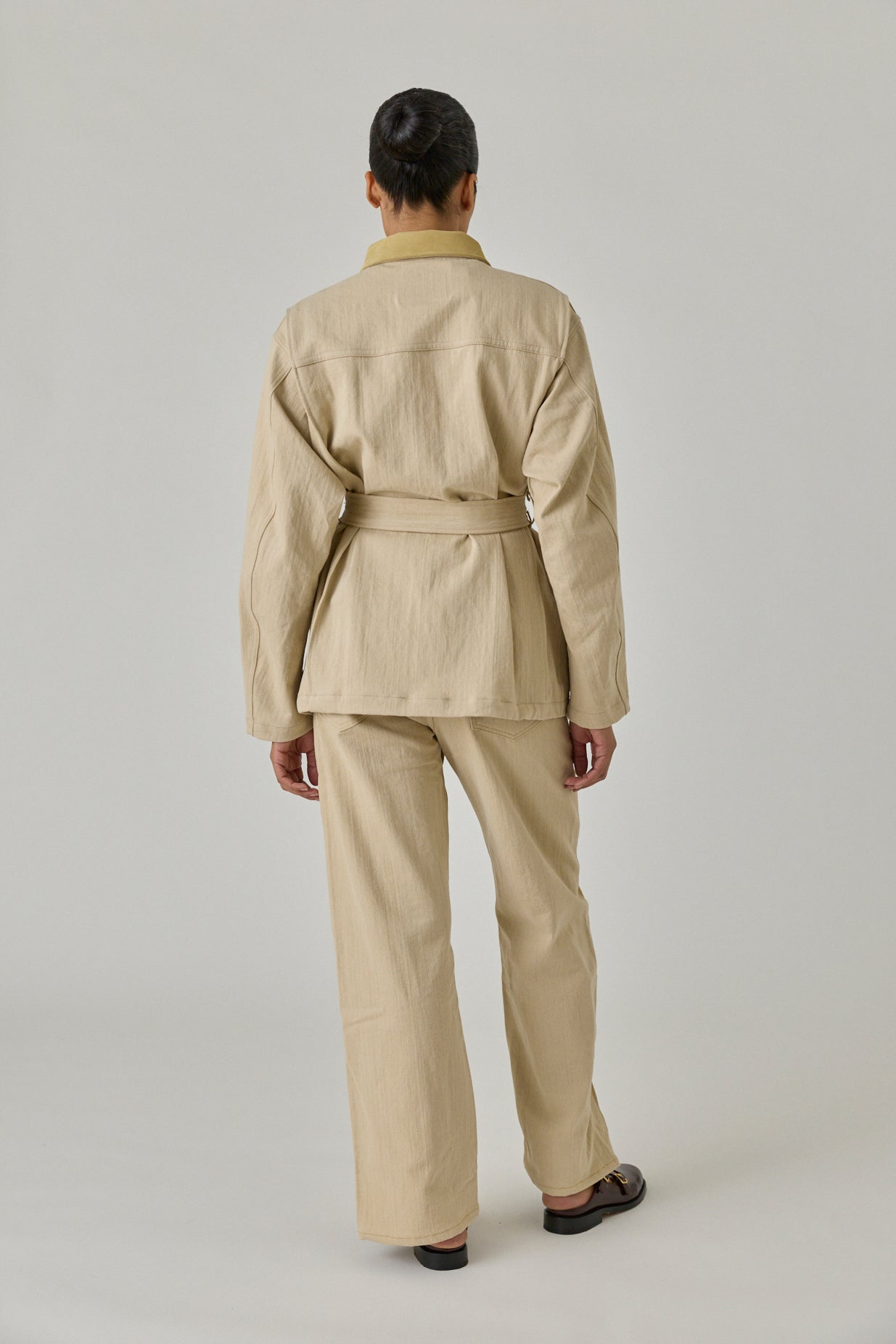 Workwear Jacket