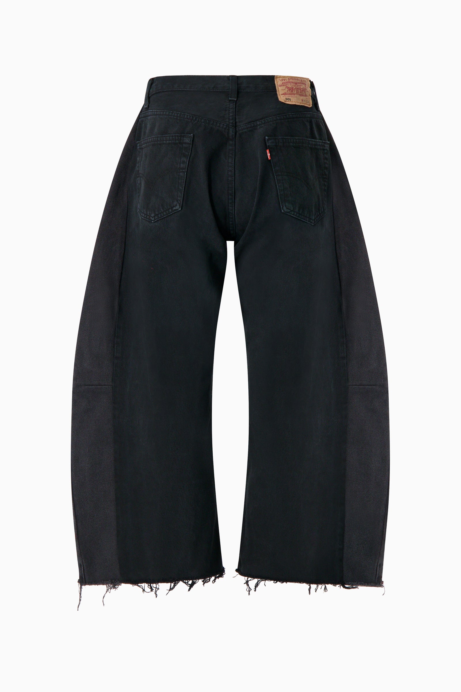 Vintage Lasso - Vintage Black