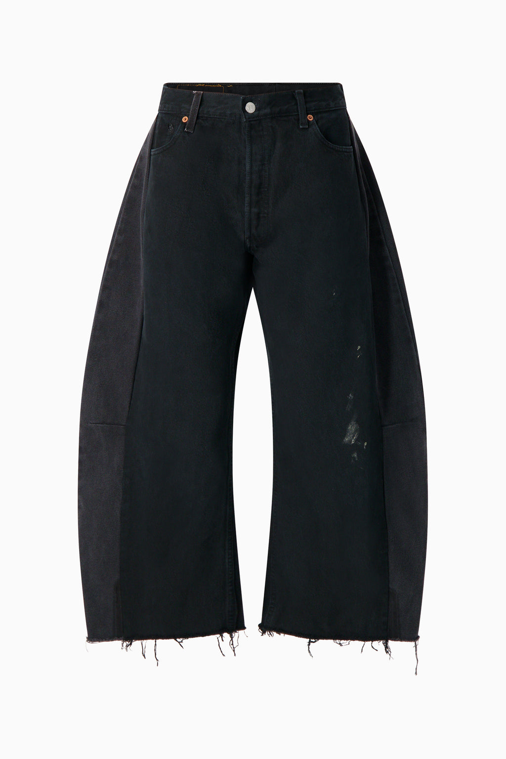 Vintage Lasso - Vintage Black